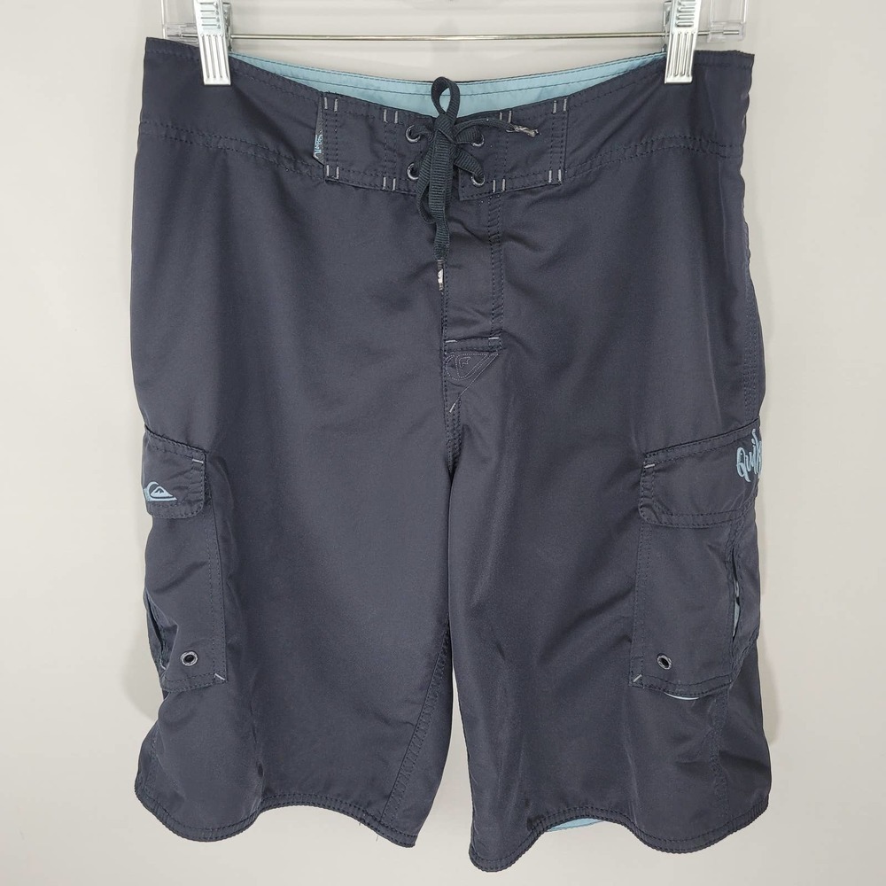 QUIKSILVER Men's Swim Board Shorts